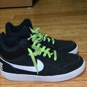 Women’s Nike basketball shoes